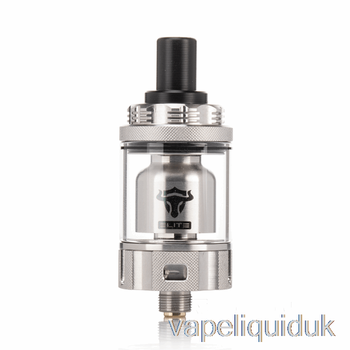 Thunderhead Creations Tauren Elite MTL 22mm RTA [Lite] SS Vape Liquid